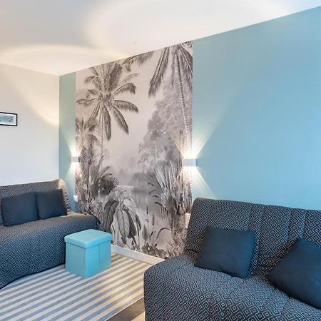 Kersale Lägenhet Bénodet Exteriör bild